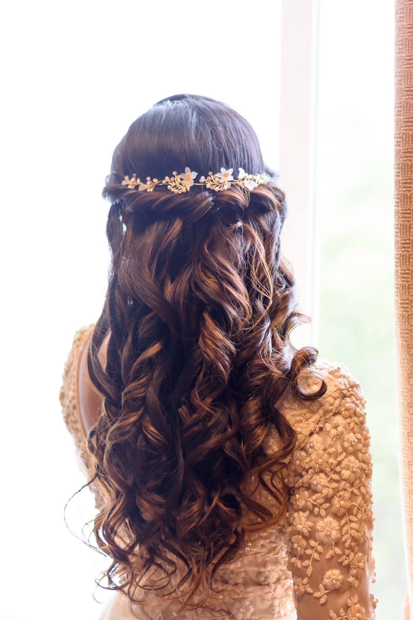 Events look by Jamie